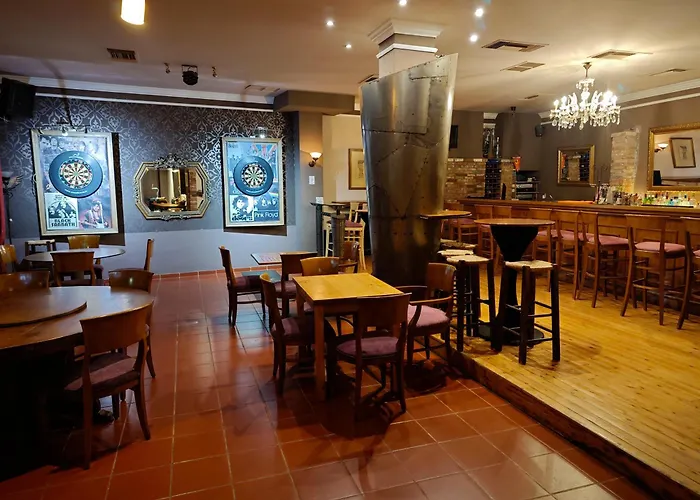 9 Muses Apartments Agios Nikolaos 