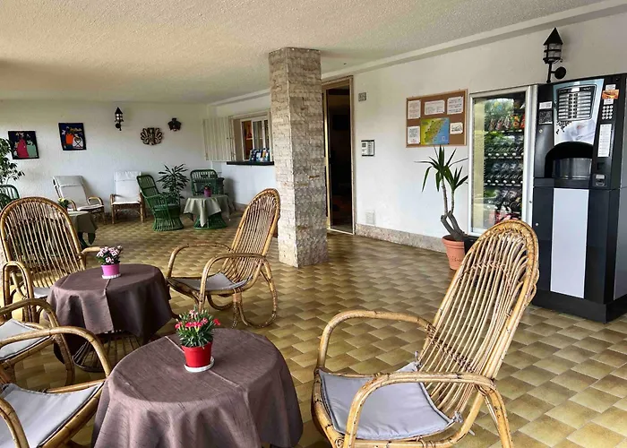 Residence Mare Verde Pietra Ligure