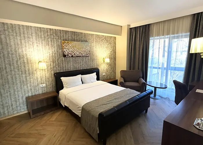Hotel Arnia