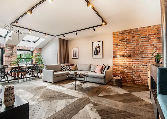 Stradom15 Apartments