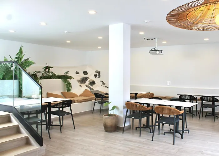 Makai Bungalows Playa del Águila