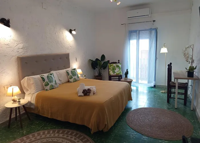 Ananda Beach Rooms
