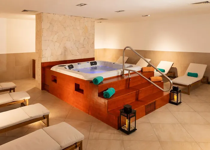 Melia Tortuga Beach - All Inclusive