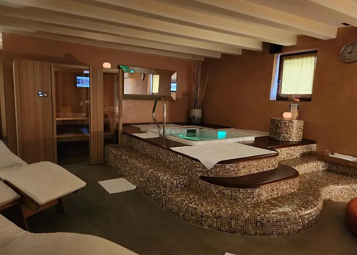 Villa San Biagio Residence