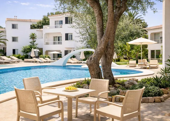 Cabot Club Torreblanca