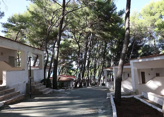 Sfinal Residence Peschici