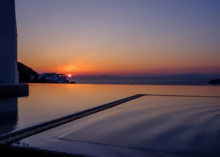 Potnia Theron Suites
