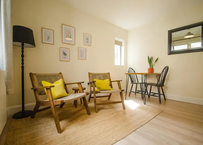 Rookery Lane Food And Lodging Kenmare
