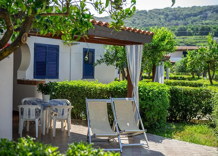 Residence Emmesse Zambrone