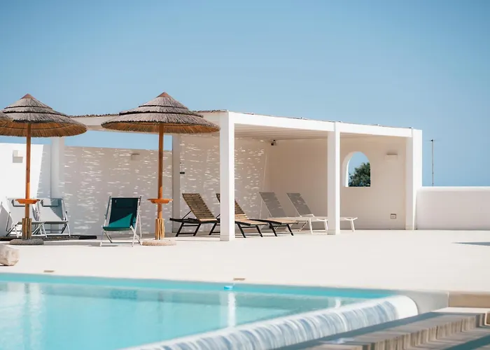 Villa Aries - Rural Chic Experience Gela