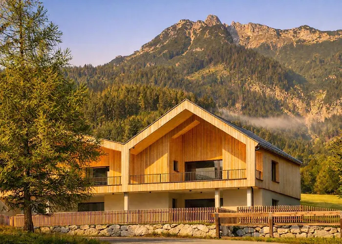 Da Alois - Alpine Premium Apartments