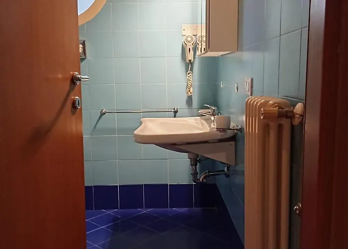 Residence Marittimo Riccione