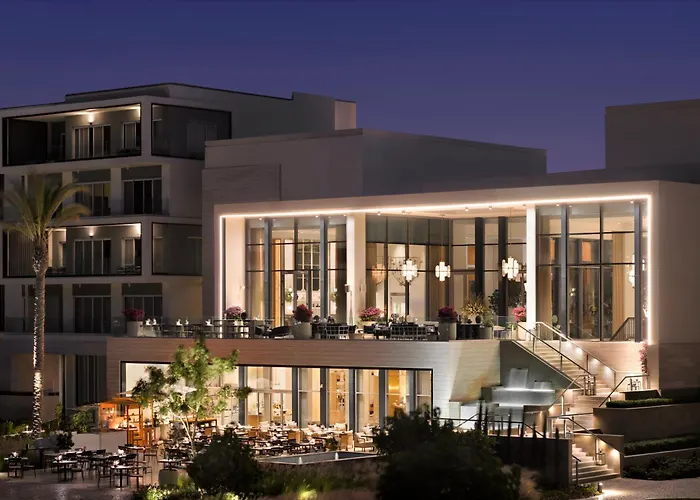 Address Beach Resort Marassi