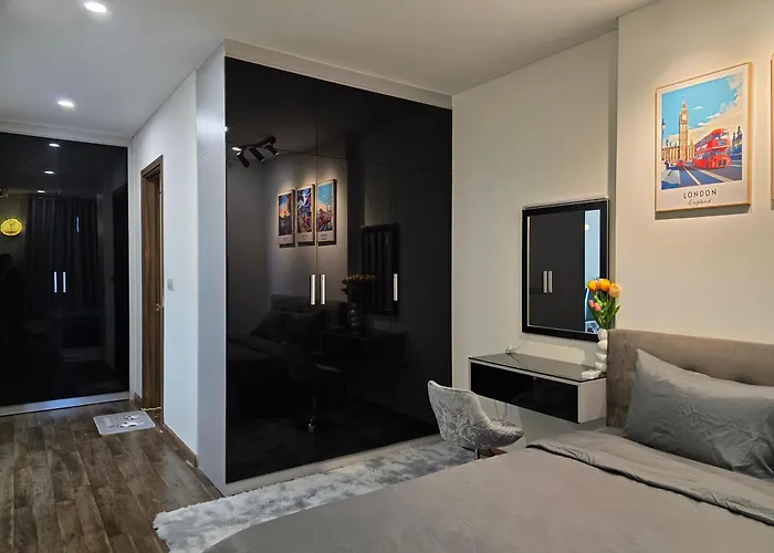 Uphoenix Home- Hado Centrosa Garden