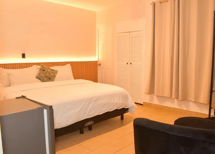 Hotel Costa Azul
