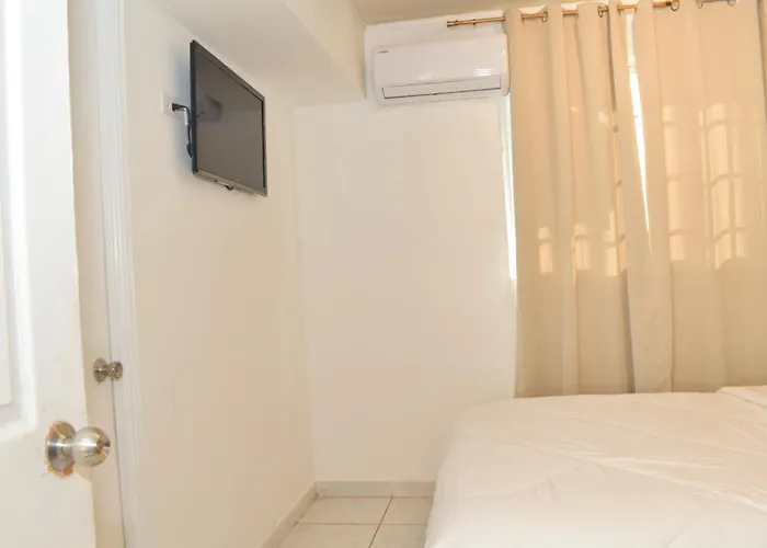 Hotel Costa Azul