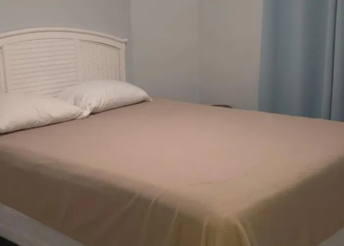 Champagne Island Resort Unit 107