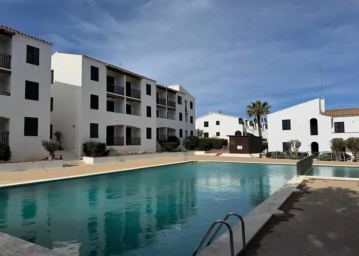 Menorca SOL ISLA