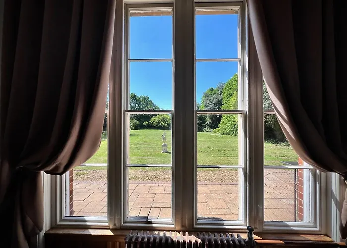 Willingham House Hotel