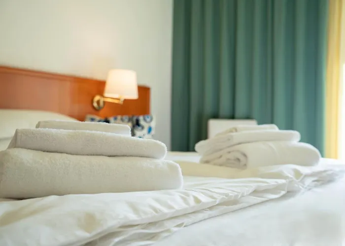 Hotel Rialto