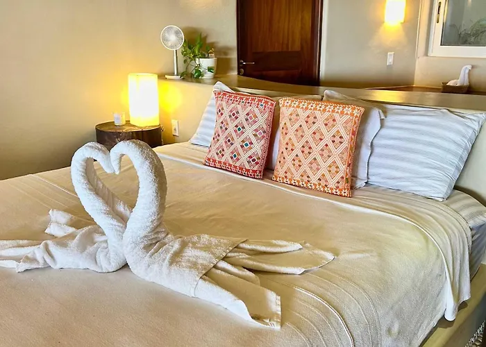 Aparthotel Punta Majahua By Prc Hospitality La Majahua