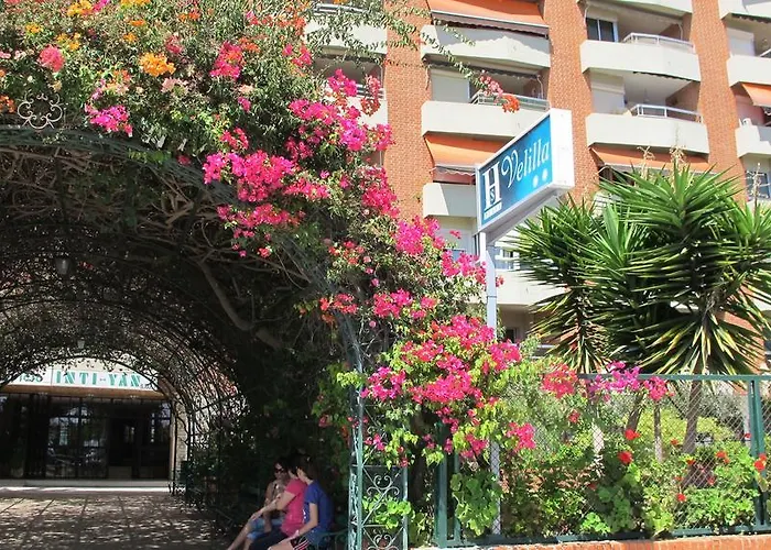 Hostal Velilla
