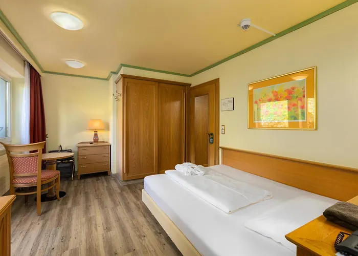 IFA Alpenhof Wildental Hotel Kleinwalsertal