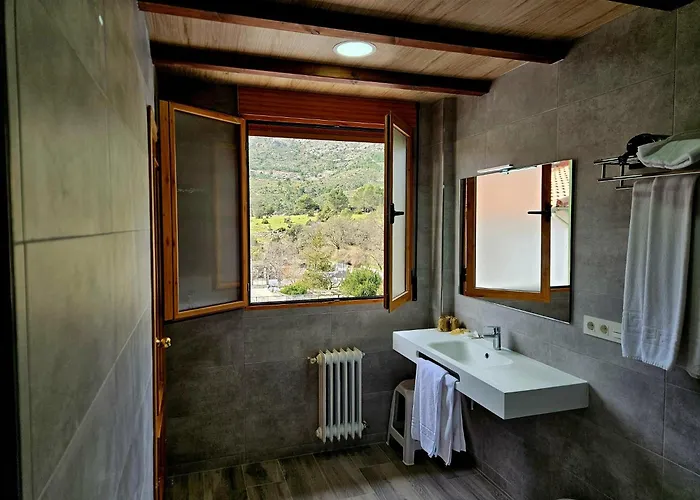 Hotel Rural Montaña de Cazorla