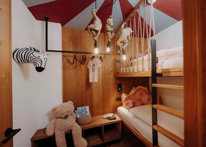 Gut Wenghof - Family Resort Werfenweng