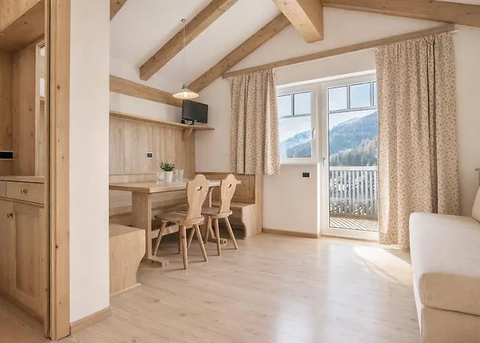 Sporting Clubresidence San Martino Di Castrozza