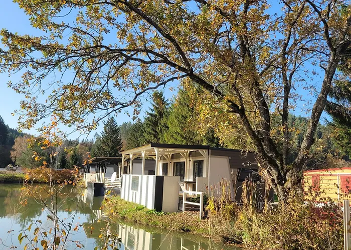 Appartementhotel Rutar Lido Eberndorf