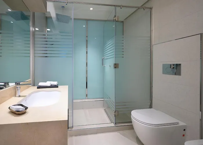 Kempinski Residences & Suites, Doha