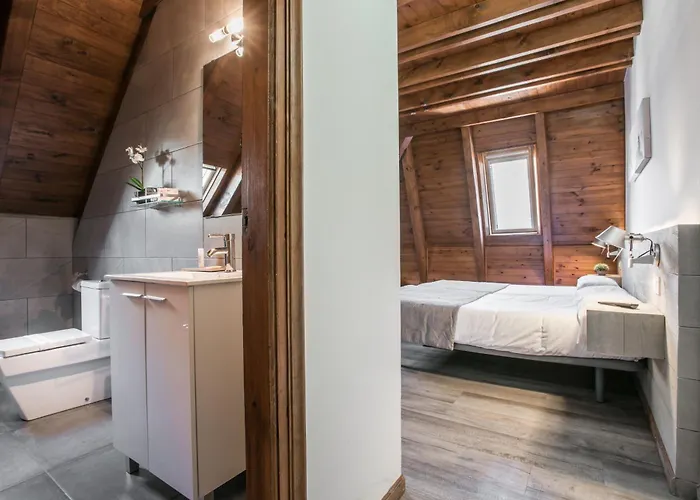 Hotel Snoe Mont Romies