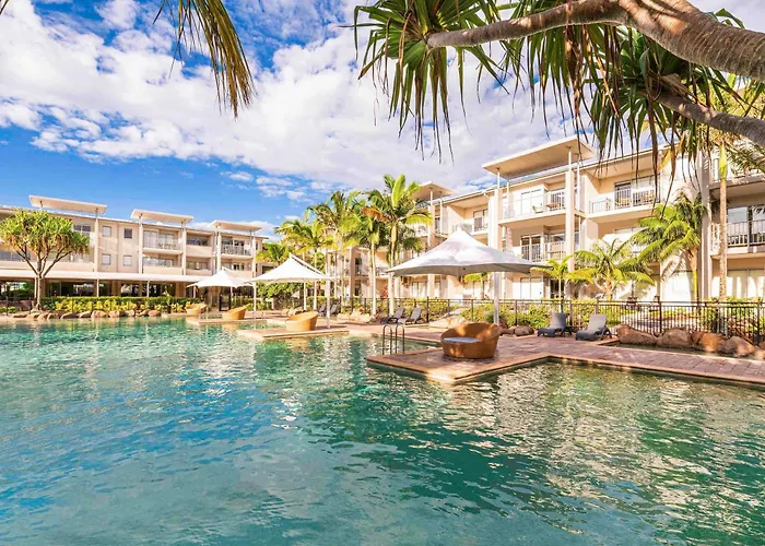 Peppers Salt Resort & Spa