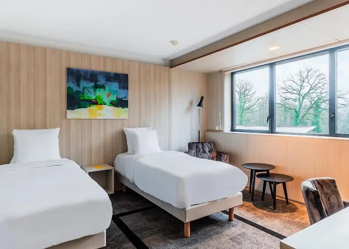 Golden Tulip Amnéville