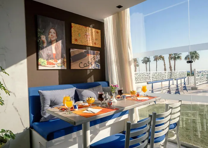 Porto Sokhna Hotel & Spa