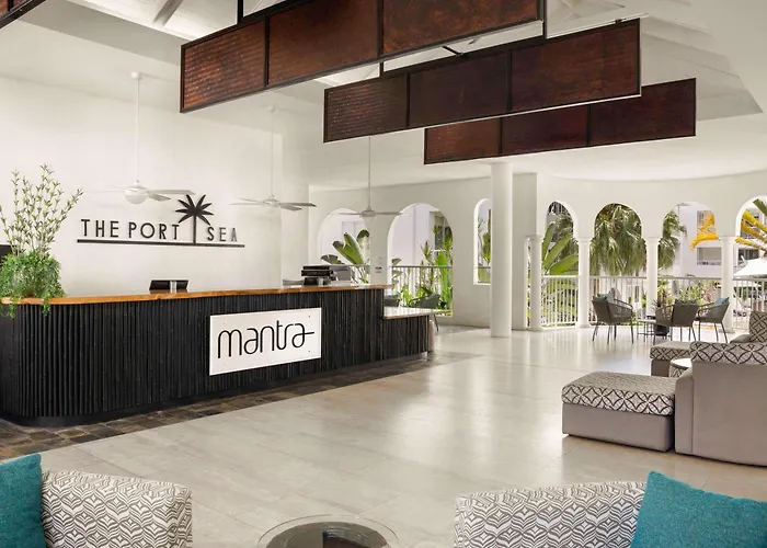 Mantra Portsea