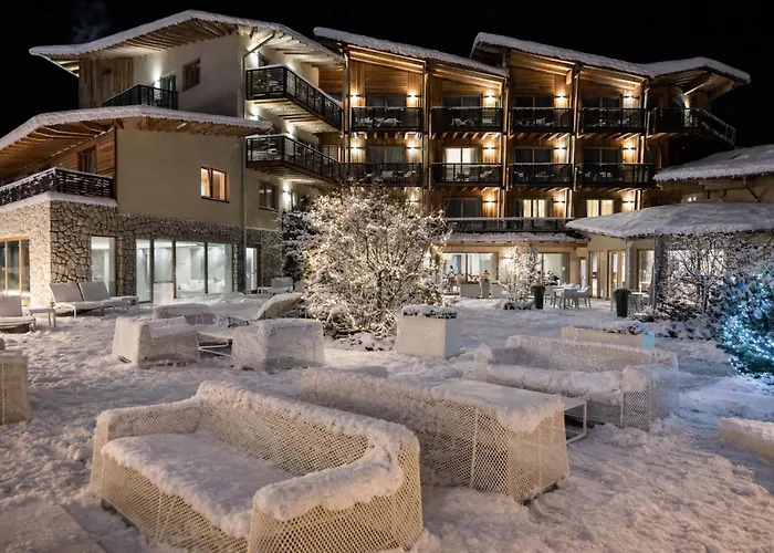 Blu Hotel Natura & Spa - Adults Only
