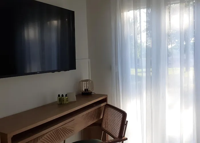 Golf Hotel De Digne Les Bains