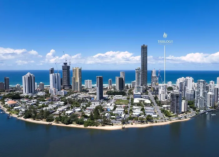 Trilogy Surfers Paradise