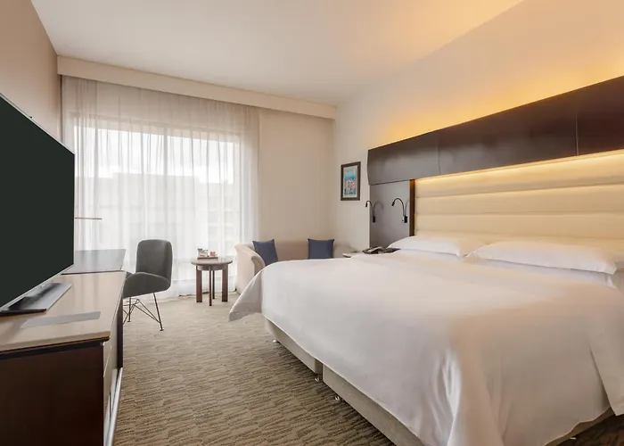 Sheraton Bogota Hotel