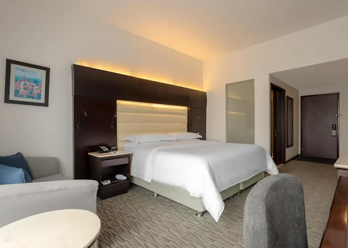 Sheraton Bogota Hotel