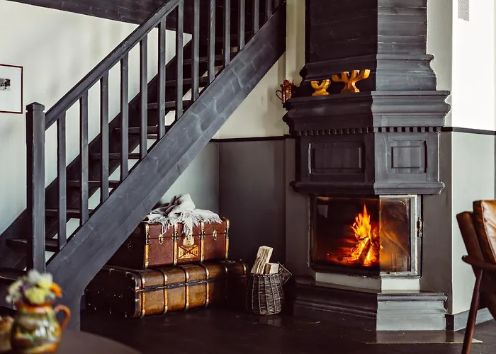 Le Fitz Roy, A Beaumier Hotel