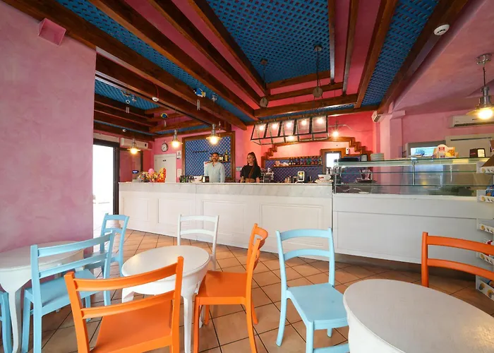 Chiusurelle Village Resort