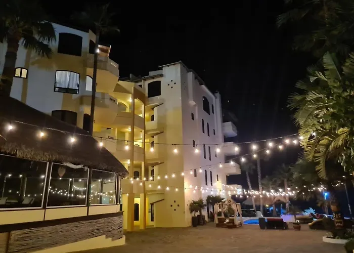 Vista Hermosa Resort&Spa