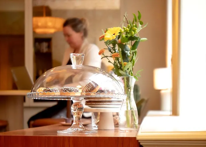 Arq Paleis Hotel