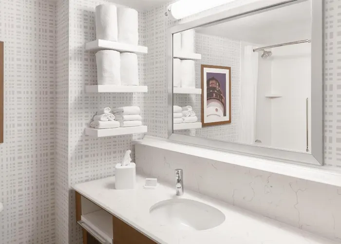 Hampton Inn Fort Lauderdale Downtown Las Olas Area