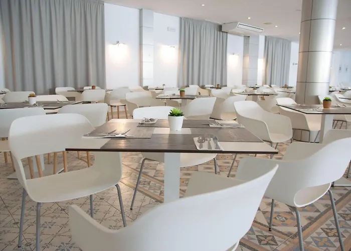 Aparthotel Bluesea Club Martha'S Cala D´Or