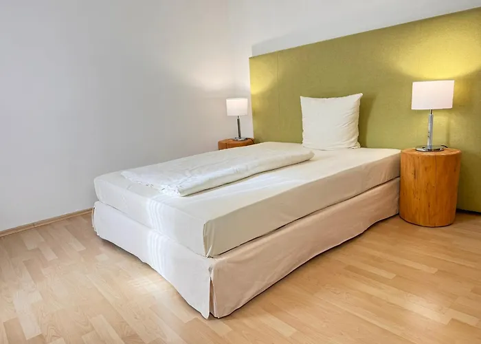 Verwöhnhotel Bastenhaus