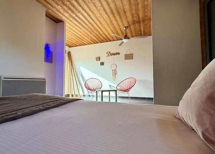 Bio-Motel